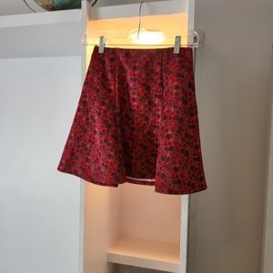 BOGO EVERYTHING $10 Bundle of 2 holiday mini skirts